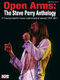 Journey Steve Perry: Open Arms: The Steve Perry Anthology: Piano  Vocal and