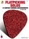 Scott Fore: Flatpicking Solos: Guitar Solo: Instrumental Album