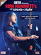 Kirk Hammett Metallica: Guitar World:Kirk Hammett: The Sound And The Fury: