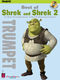 The Best of Shrek and Shrek 2: Trumpet Solo: Instrumental Album