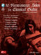 The Doors: 50 Renaissance Solos for Classical Guitar: Guitar Solo: Instrumental