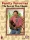 Tom Chapin: The Best of Tom Chapin - Family Favorites: Piano  Vocal and Guitar: