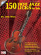 150 Hot Jazz Licks in Tab: Guitar Solo: Instrumental Reference