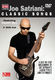 Joe Satriani: Joe Satriani - Classic Songs: Guitar: Instrumental Tutor