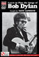 Bob Dylan: Learn to Play the Songs of Bob Dylan: Guitar Solo: Instrumental Tutor