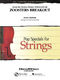 Hans Zimmer: Zoosters Breakout (from Madagascar): String Ensemble: Score & Parts