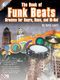 The Book of Funk Beats: Drums: Instrumental Album