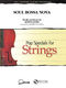 Quincy Jones: Soul Bossa Nova: String Ensemble: Score & Parts