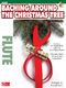 Baching Around the Christmas Tree - Flute: Flute Solo: Backing Tracks