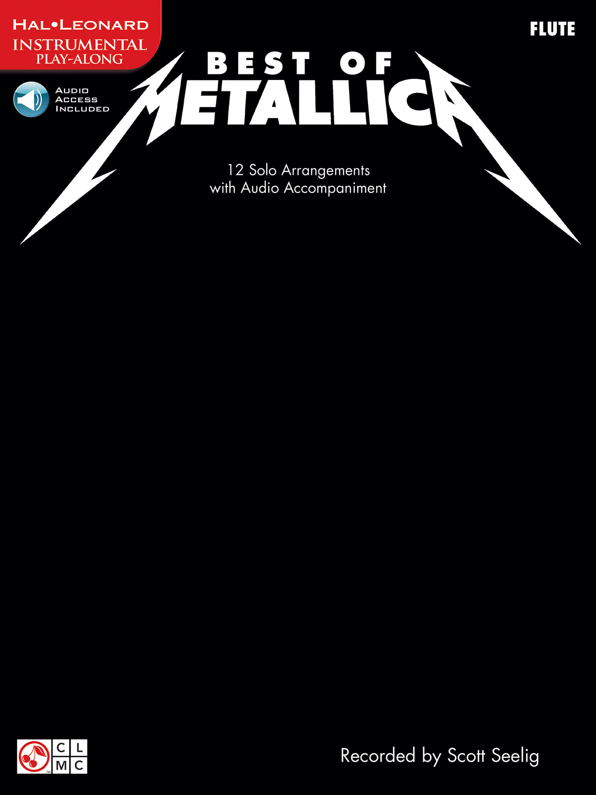 Metallica: Best of Metallica: Flute Solo: Instrumental Album