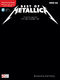 Metallica: Best of Metallica for Tenor Sax: Tenor Saxophone: Instrumental Album