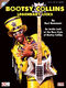 Bootsy Collins: Bootsy Collins Legendary Licks: Bass Guitar Solo: Artist