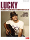 Colbie Caillat Jason Mraz: Lucky: Piano  Vocal and Guitar: Mixed Songbook