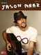 Jason Mraz: Jason Mraz - Strum & Sing: Guitar Solo: Artist Songbook