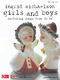 Ingrid Michaelson: Ingrid Michaelson - Girls and Boys: Piano  Vocal and Guitar: