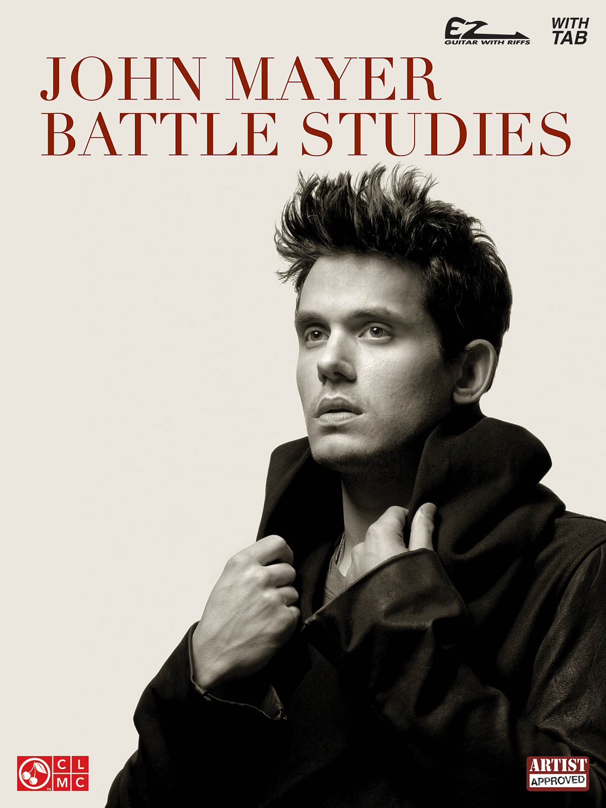 John Mayer: John Mayer - Battle Studies: Guitar Solo: Album Songbook