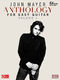 John Mayer: John Mayer Anthology for Easy Guitar - Vol. 1: Guitar Solo: Artist