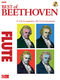 Ludwig van Beethoven: Best of Beethoven: Flute Solo: Instrumental Album