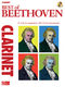 Ludwig van Beethoven: Best of Beethoven: Clarinet Solo: Instrumental Album