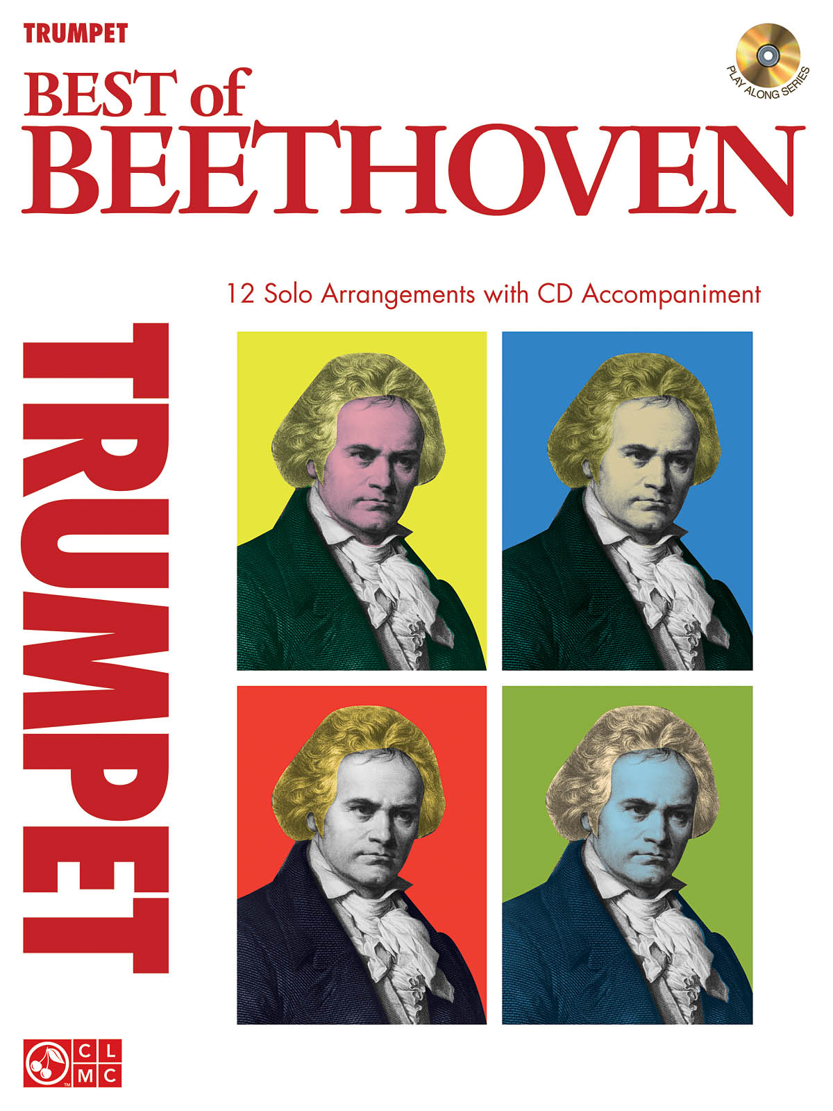 Ludwig van Beethoven: Best of Beethoven: Trumpet Solo: Instrumental Album