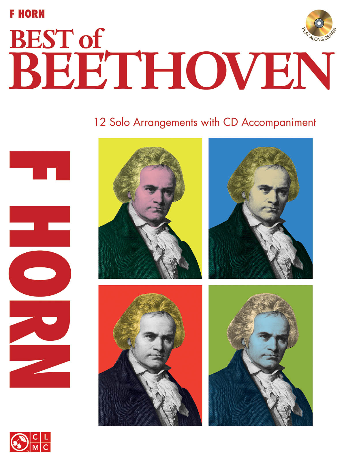 Ludwig van Beethoven: Best of Beethoven: French Horn Solo: Instrumental Album