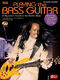 Playing the Bass Guitar - Revised Edition: Bass Guitar Solo: Instrumental Album