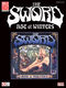 The Sword: The Sword - Age of Winters: Guitar Solo: Album Songbook