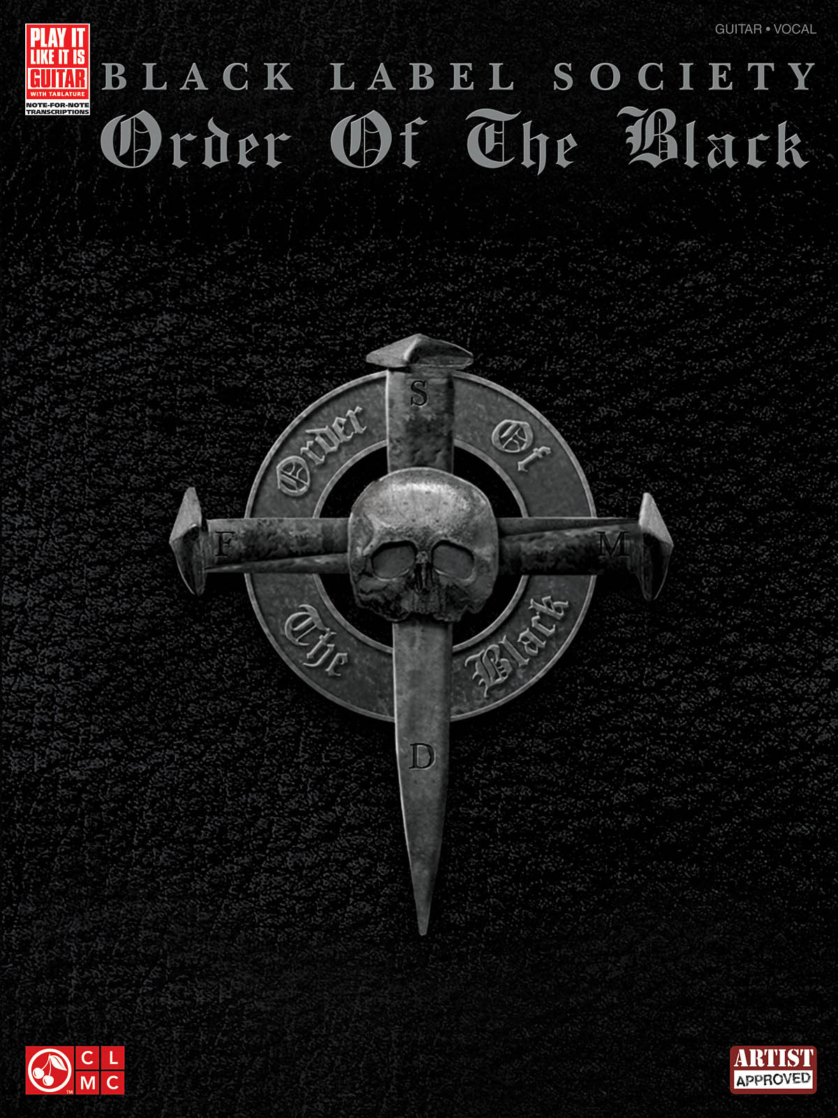 Black Label Society: Black Label Society - Order of the Black: Guitar Solo: