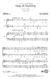 Sara Bareilles: King of Anything: Mixed Choir and Piano/Organ: Vocal Score