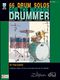 Tom Hapke: 66 Drum Solos for the Modern Drummer: Other Percussion: Instrumental