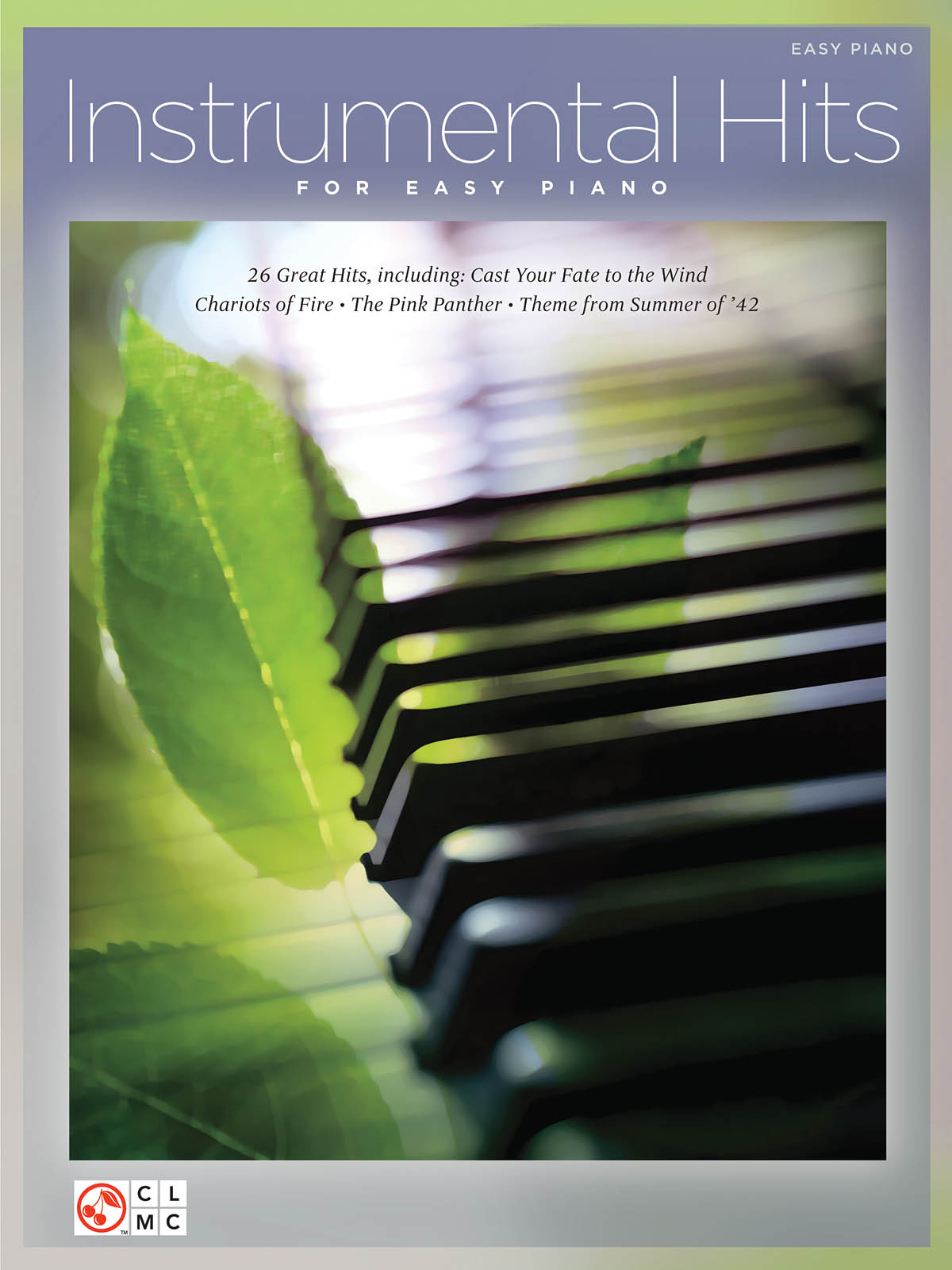 Instrumental Hits for Easy Piano: Easy Piano: Instrumental Album