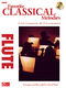 Favorite Classical Melodies: Flute Solo: Instrumental Album