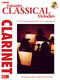 Favorite Classical Melodies: Clarinet Solo: Instrumental Album