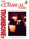 Favorite Classical Melodies: Trombone Solo: Instrumental Album