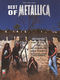 Metallica: Best Of Metallica: Piano  Vocal and Guitar: Artist Songbook