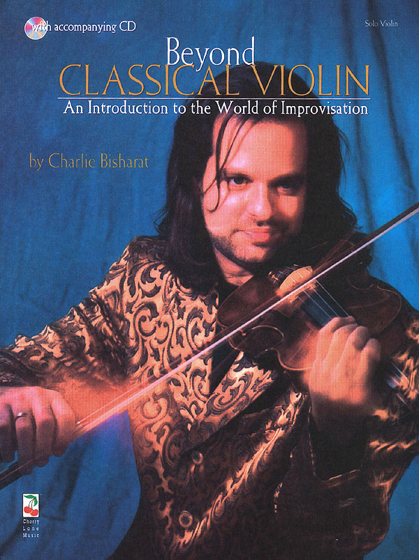 Beyond Classical Violin: Violin Solo: Instrumental Tutor