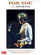 John Denver: For You: Piano  Vocal  Guitar: Mixed Songbook