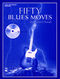 Richard Daniels: Fifty Blues Moves: Guitar Solo: Instrumental Tutor
