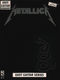 Metallica: Metallica: Guitar Solo: Album Songbook