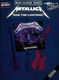 Metallica: Metallica - Ride the Lightning*: Bass Guitar Solo: Album Songbook