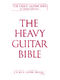 Richard Daniels: The Heavy Guitar Bible: Guitar Solo: Instrumental Tutor