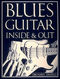 Richard Daniels: Blues Guitar Inside And Out: Guitar Solo: Instrumental Tutor