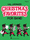 Christmas Favorites (Level 2) - Conductor: Marching Band: Part
