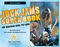 Jock Jams Super Book - Flute/Piccolo: Marching Band: Part