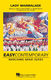 Bob Crewe Kenny Nolan: Lady Marmalade: Marching Band: Score & Parts