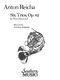 Anton Reicha: Six Trios  Op. 82: Horn Ensemble: Instrumental Album