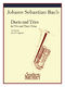 Johann Sebastian Bach: Tuba Duets and Trios: Tuba Solo: Instrumental Album
