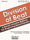 Harry Haines J.R. McEntyre: Division Of Beat  Bk. 1A: Concert Band: Part