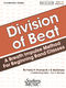Harry Haines J.R. McEntyre: Division of Beat (D.O.B.)  Book 1A: Concert Band: