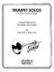 Edward Solomon: Trumpet Solos for the Young Player: Trumpet Solo: Instrumental
